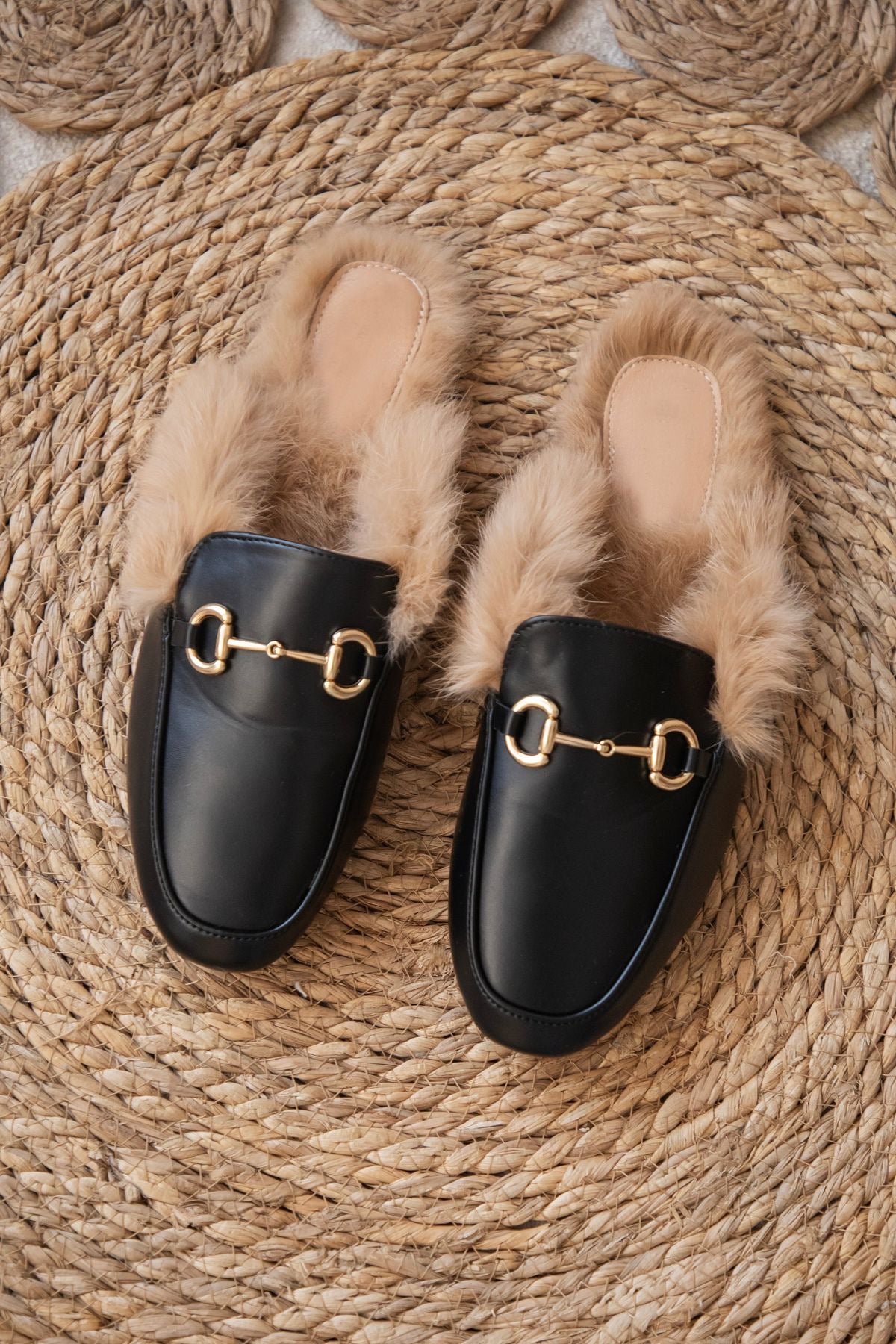 Mules isma